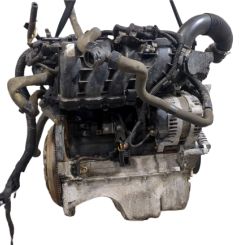 Motor rf Suzuki Grand vitara i (ft, ht) 2.0 td 4x4 (sq 420d)