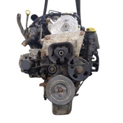 Motor rf Suzuki Grand vitara i (ft, ht) 2.0 td 4x4 (sq 420d)
