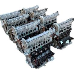 Motor f9qb Suzuki Grand vitara ii (jt, te, td) 1.9 ddis (jb419wd, jb419xd)
