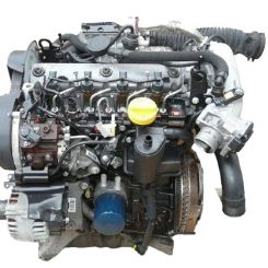 Motor f9qb Suzuki Grand vitara ii (jt, te, td) 1.9 ddis (jb419wd, jb419xd)