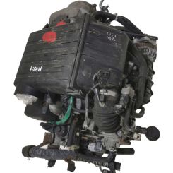 Motor m15a Suzuki Ignis ii (mh) 1.5 (rm415)