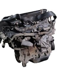 Motor k12c Suzuki Ignis iii (mf) 1.2 (atk412)