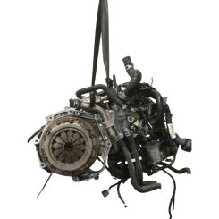 Motor k12c Suzuki Ignis iii (mf) 1.2 (atk412)