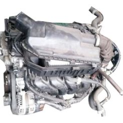Motor k12c Suzuki Ignis iii (mf) 1.2 (atk412)