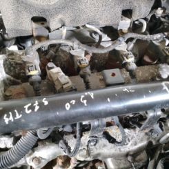 Motor k12c Suzuki Ignis iii (mf) 1.2 (atk412)