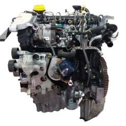 Motor k9k 700 Suzuki Jimny todo terreno, cerrada (sn) 1.5 ddis 4wd (sn415d)