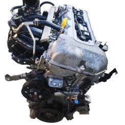 Motor m16a Suzuki Liana (er, rh_) 1.6 (rh 416)
