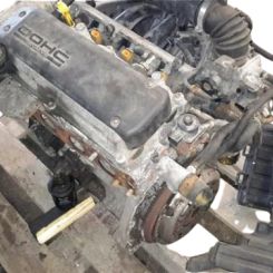 Motor m13a Suzuki Liana fastback 1.3