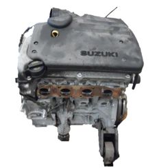 Motor m16a Suzuki Liana fastback 1.6 4wd