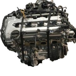 Motor m16a Suzuki Liana fastback 1.6 i (rh416)