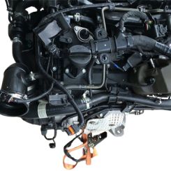 Motor k14d Suzuki S-cross (akk414) 1.4 smart hybrid