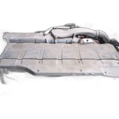 Motor k10b Suzuki Splash (ex) 1.0 (a5b 310)