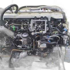 Motor k10b Suzuki Splash (ex) 1.0 (a5b 310)