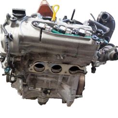 Motor k10b Suzuki Splash (ex) 1.0 (a5b 310)