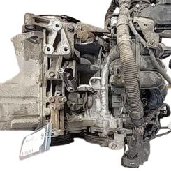 Motor k10b Suzuki Splash (ex) 1.0 (a5b 310)