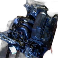 Motor k10b Suzuki Splash (ex) 1.0 (a5b 310)
