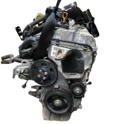 Motor k10b Suzuki Splash (ex) 1.0 (a5b 310)