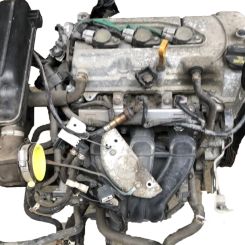 Motor k10b Suzuki Splash (ex) 1.0 (a5b 310)
