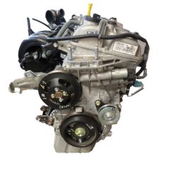 Motor k10b Suzuki Splash (ex) 1.0 (a5b 310)