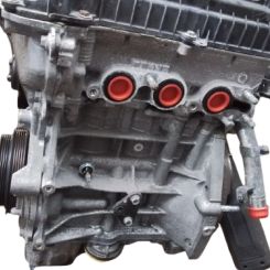 Motor k10b Suzuki Splash (ex) 1.0 (a5b 310)