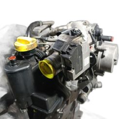 Motor k10b Suzuki Splash (ex) 1.0 (a5b 310)