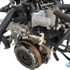 Motor k12b Suzuki Splash (ex) 1.2 (a5b 412)