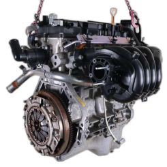 Motor k12b Suzuki Splash (ex) 1.2 (a5b 412)