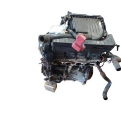 Motor k12b Suzuki Splash (ex) 1.2 (a5b 412)