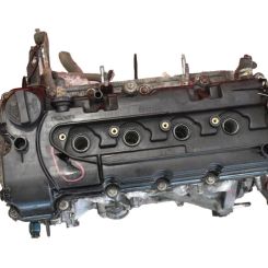 Motor k12b Suzuki Splash (ex) 1.2 (a5b 412)