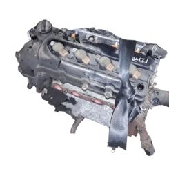 Motor k12b Suzuki Splash (ex) 1.2 lpg