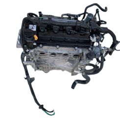 Motor k12b Suzuki Splash (ex) 1.2 lpg