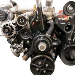 Motor  Suzuki Super carry furgón (ed) 