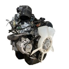 Motor g13ba Suzuki Swift ii fastback (ea, ma) 1.3 (sf413, ab35)