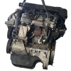Motor d13a, z 13 dtj Suzuki Swift iii (mz, ez) 1.3 ddis (rs 413d)