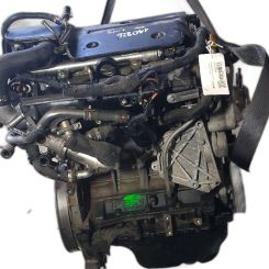Motor d13a, z 13 dtj Suzuki Swift iii (mz, ez) 1.3 ddis (rs 413d)