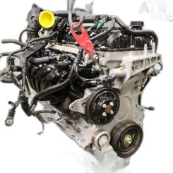 Motor k12c Suzuki Swift v (az) 1.2 (a2l412)