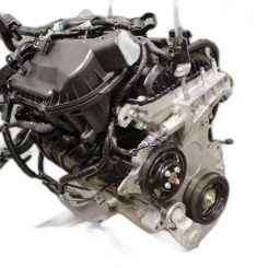 Motor k12c Suzuki Swift v (az) 1.2 (a2l412)