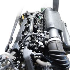 Motor k12c Suzuki Swift v (az) 1.2 (a2l412)