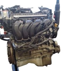 Motor k12cs Suzuki Swift v (az) 1.2 shvs (a2l412)