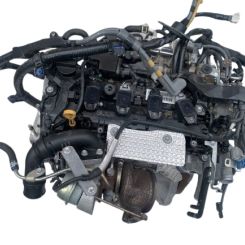 Motor k14c Suzuki Swift v (az) 1.4 sport (a2l414)