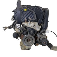 Motor m15a Suzuki Sx4 (ey, gy) 1.5 (rw 415)