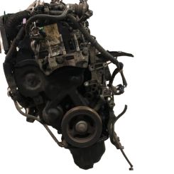 Motor 9hx Suzuki Sx4 (ey, gy) 1.6 ddis (rw 416d)