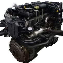 Motor 9hx Suzuki Sx4 (ey, gy) 1.6 ddis (rw 416d)