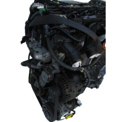 Motor 9hx Suzuki Sx4 (ey, gy) 1.6 ddis (rw 416d)