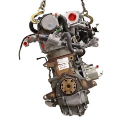 Motor d19aa Suzuki Sx4 (ey, gy) 1.9 ddis (rw 419d)