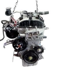 Motor k10c Suzuki Sx4 s-cross (jy) 1.0 allgrip (akk 310)