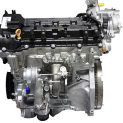 Motor k14c Suzuki Sx4 s-cross (jy) 1.4 t allgrip (akk 414)