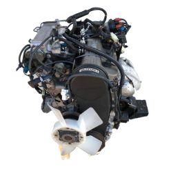 Motor g16b Suzuki Vitara (et, ta, td) 1.6 a las 4 ruedas (se 416)