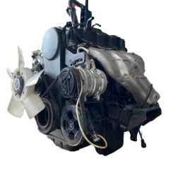 Motor g16a (8v) Suzuki Vitara (et, ta, td) 1.6 a las 4 ruedas (ta, ta01, se416)