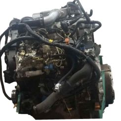 Motor xud9sd Suzuki Vitara (et, ta, td) 1.9 d a las 4 ruedas (se 419td)